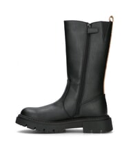 ALVIERO MARTINI PRIMA CLASSE GEO Stivali alti ner/gebei - Scarpe Donna - 4