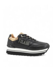 ALVIERO MARTINI PRIMA CLASSE GEO Sneakers alte ner/gebei - Scarpe Donna - 2