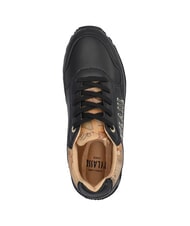 ALVIERO MARTINI PRIMA CLASSE GEO Sneakers alte ner/gebei - Scarpe Donna - 5