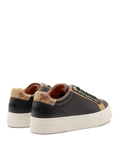 GEO Sneakers  ner/gebei - Scarpe Donna