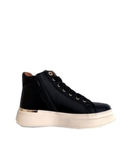 ALVIERO MARTINI PRIMA CLASSE GEO Sneakers a collo alto ner/gebei - Scarpe Donna - 2