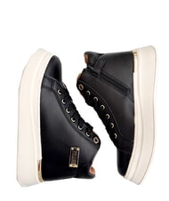 ALVIERO MARTINI PRIMA CLASSE GEO Sneakers a collo alto ner/gebei - Scarpe Donna - 4