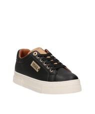 ALVIERO MARTINI PRIMA CLASSE GEO Sneakers Donna ner/gebei - Scarpe Donna - 2