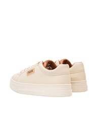 ALVIERO MARTINI PRIMA CLASSE GEO Sneakers Donna bianco sporco/geo beige - Scarpe Donna - 3