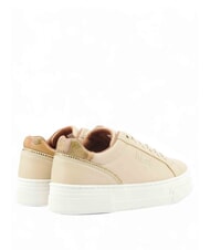 ALVIERO MARTINI PRIMA CLASSE GEO Sneakers beige/geo beige - Scarpe Donna - 4