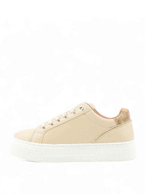 GEO Sneakers beige/geo beige - Scarpe Donna