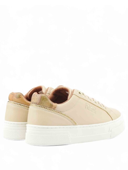 GEO Sneakers beige/geo beige - Scarpe Donna