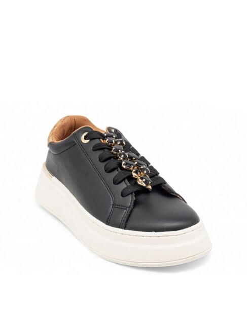 GEO Sneakers gioiello ner/gebei - Scarpe Donna