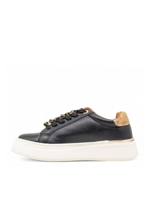 GEO Sneakers gioiello ner/gebei - Scarpe Donna