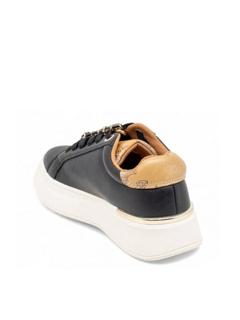 GEO Sneakers gioiello ner/gebei - Scarpe Donna