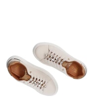 ALVIERO MARTINI PRIMA CLASSE GEO Sneakers gioiello bianco sporco/geo beige - Scarpe Donna - 4