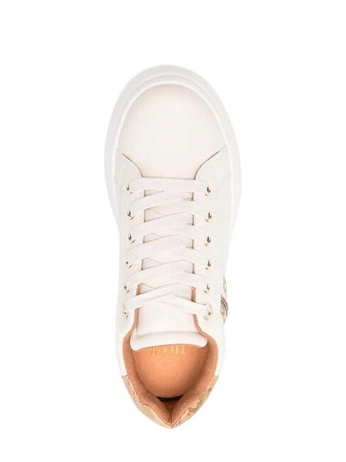 GEO Junior Sneakers gioiello bianco sporco/geo beige - Scarpe Donna