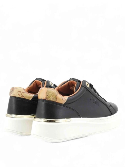 GEO Junior Sneakers ner/gebei - Scarpe Donna