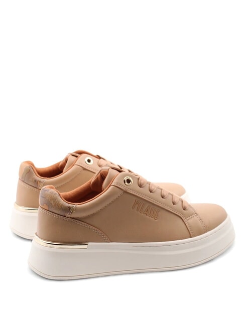 GEO Junior Sneakers nocciola/geo beige - Scarpe Donna