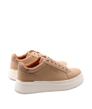 ALVIERO MARTINI PRIMA CLASSE GEO Junior Sneakers nocciola/geo beige - Scarpe Donna - 3