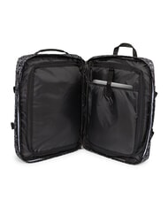 EASTPAK TRAVELPACK  Zaino da viaggio, porta pc 17" keith haring black - Zaini Scuola & Tempo Libero - 3