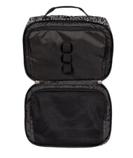 EASTPAK ROAD KIT Beauty case da viaggio con appendino keith haring black - Beauty Case - 3