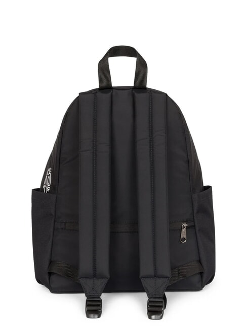 PADDED DAY PAK'R Zaino porta PC 14" con tasca porta borraccia keith haring patch - Zaini Scuola & Tempo Libero