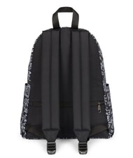 EASTPAK PADDED DAY PAK'R Zaino porta PC 14" con tasca porta borraccia keith haring black - Zaini Scuola & Tempo Libero - 2