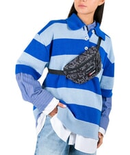 EASTPAK SPRINGER Marsupio keith haring black - Marsupi - 4