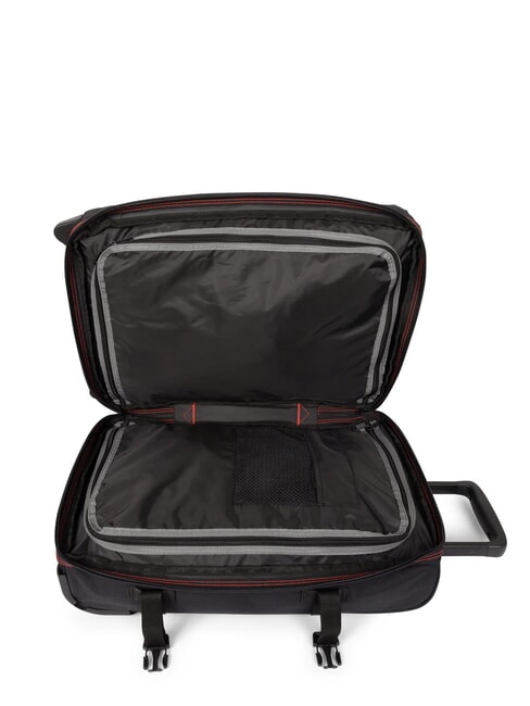 TRANSIT'R S Trolley bagaglio a mano keith haring 3 eyes - Bagagli a mano