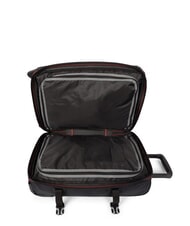 EASTPAK TRANSIT'R S Trolley bagaglio a mano keith haring 3 eyes - Bagagli a mano - 2