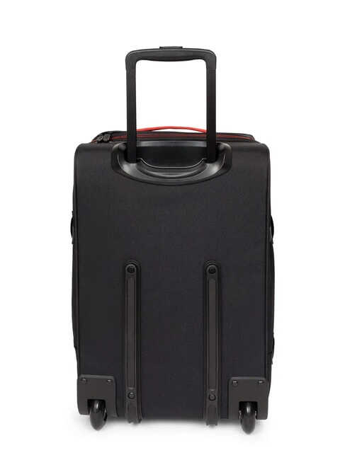 TRANSIT'R S Trolley bagaglio a mano keith haring 3 eyes - Bagagli a mano