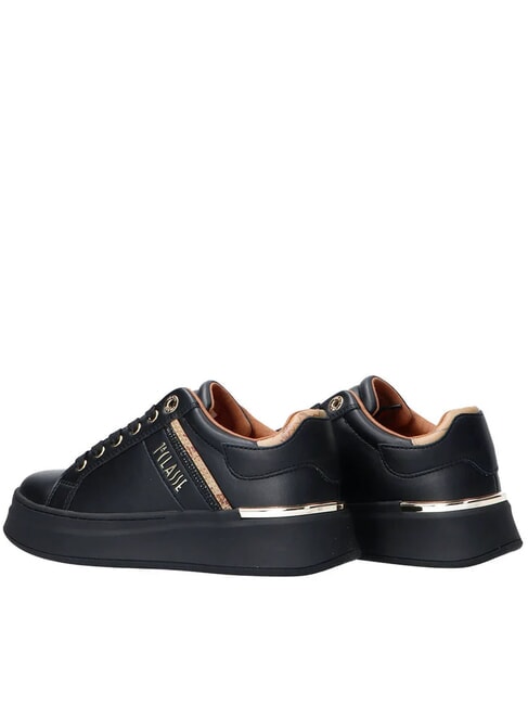 GEO Sneakers casual ner/gebei - Scarpe Donna