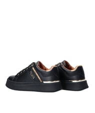 ALVIERO MARTINI PRIMA CLASSE GEO Sneakers casual ner/gebei - Scarpe Donna - 3