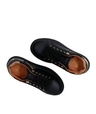 ALVIERO MARTINI PRIMA CLASSE GEO Sneakers casual ner/gebei - Scarpe Donna - 4