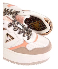 GAUD&Igrave; I DIXIE BABY Sneaker white/beige - Scarpe Donna - 3
