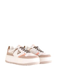 GAUD&Igrave; I DIXIE BABY Sneaker white/beige - Scarpe Donna - 2