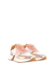GAUD&Igrave; ICONICA BOOM DAY Sneaker in pelle - Scarpe Donna