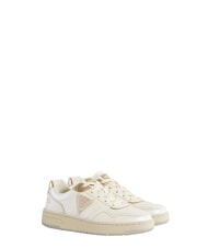 GAUD&Igrave; I CALLIE Sneaker in pelle pearl - Scarpe Donna - 2