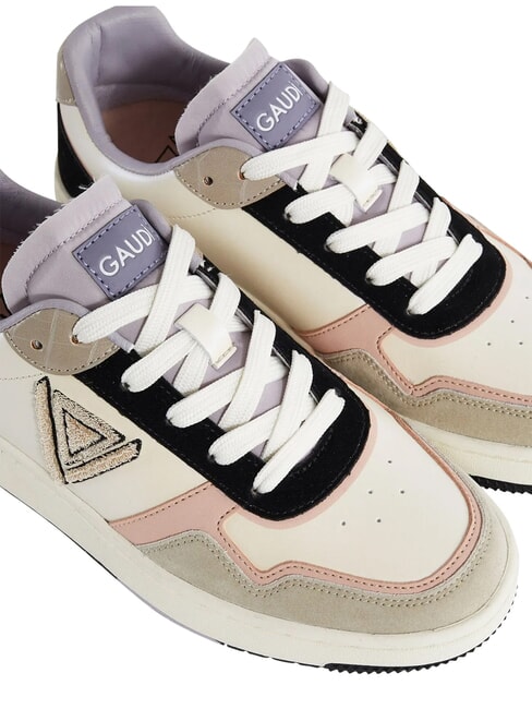 I CALLIE Sneaker in pelle offwhite - Scarpe Donna