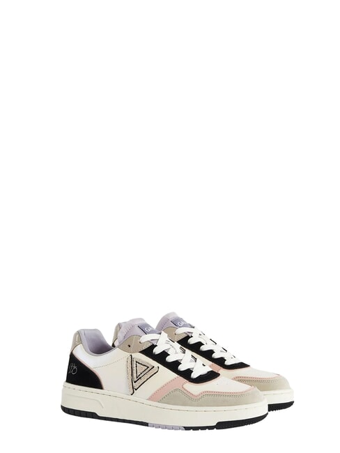 I CALLIE Sneaker in pelle offwhite - Scarpe Donna