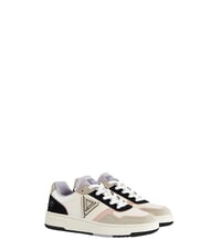 GAUD&Igrave; I CALLIE Sneaker in pelle offwhite - Scarpe Donna - 2
