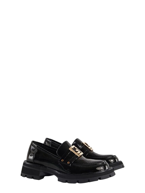 ARIEL Mocassini NERO - Scarpe Donna