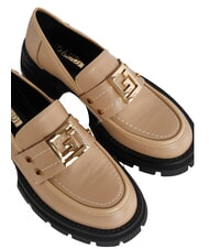 GAUD&Igrave; ARIEL Mocassino in pelle - Scarpe Donna