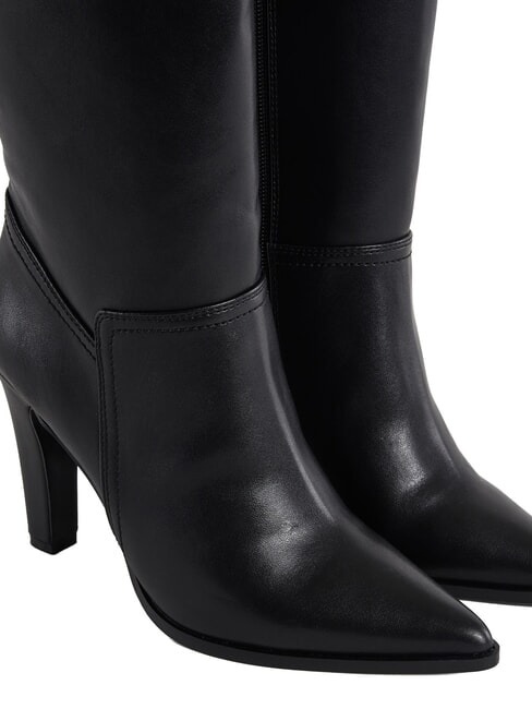CURTNEY GREEDY Stivali alti NERO - Scarpe Donna