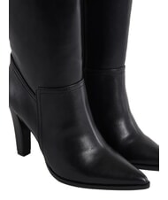 GAUD&Igrave; CURTNEY GREEDY Stivali alti NERO - Scarpe Donna - 2
