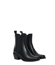 GAUD&Igrave; FELICIA Stivaletti tronchetti, in pelle - Scarpe Donna