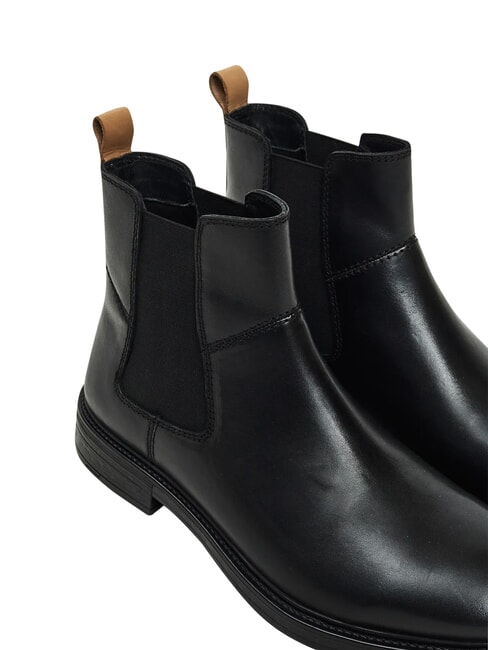 I CONNOR CRUST Scarpa beatles NERO - Scarpe Uomo