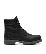 TIMBERLAND 6 INCH Stivaletti in pelle black - Scarpe Uomo - 2
