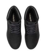 TIMBERLAND 6 INCH Stivaletti in pelle black - Scarpe Uomo - 5