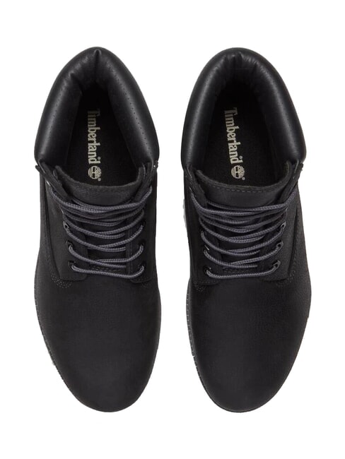 6 INCH Stivaletti in pelle black - Scarpe Uomo