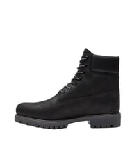 TIMBERLAND 6 INCH Stivaletti in pelle black - Scarpe Uomo - 3
