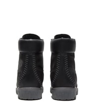 TIMBERLAND 6 INCH Stivaletti in pelle black - Scarpe Uomo - 4