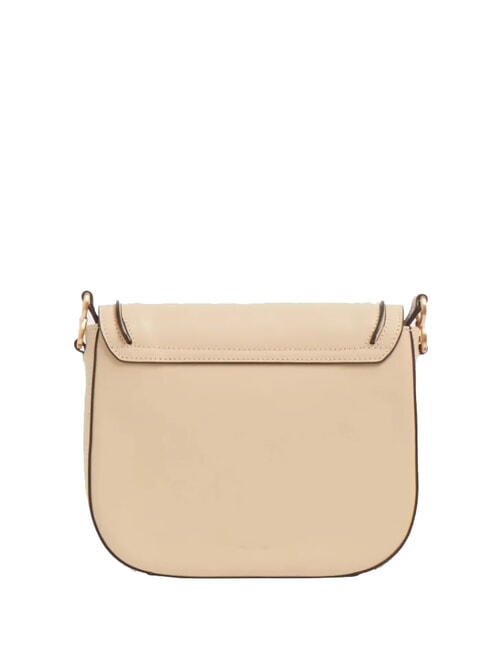 LUCE Mini Bag a tracolla, in pelle butter abb. oro - Borse Donna
