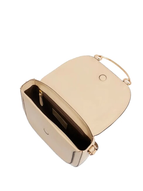 LUCE Mini Bag a tracolla, in pelle butter abb. oro - Borse Donna
